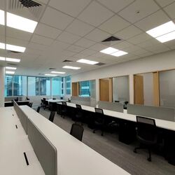 Robinson 112 (D1), Office #544511311